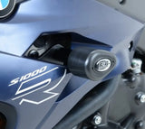 R&G Crash Protectors Aero Style - BMW S1000R (2014 - 16)