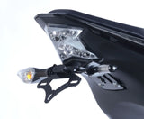 Black R&G Tail Tidy for Kawasaki Z900