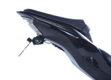 Black R&G Tail Tidy for Kawasaki Z900