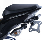 Black R&G Tail Tidy for Kawasaki Z900