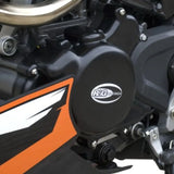 R&G Engine Case Covers - KTM 125/200 DUKE (2011 - 15)