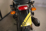 RLZ Carbon Fiber Rear Fender - Royal Enfield Himalayan 411 (2016 - 23)