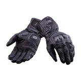 Reise Moto Rhodes - Full Gauntlet Touring Gloves