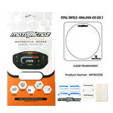 Mototrendz Speedo Screen Protector – Royal Enfield Himalayan 450