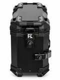 Kolga Bros Carbon Moto Panniers