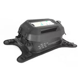 Rhinowalk 5.6 Ltr Tank/Tail Bag With Phone Holder - MTR2506