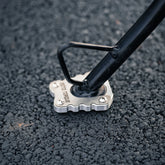 Mototorque Side Stand Extender - TVS Apache RTX 300