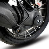 R&G Swingarm Sliders - BMW