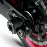 R&G Swingarm Sliders - BMW G310R/GS (2017 - Onwards) & G310RR (2022 - Onwards)