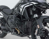 SW Motech Upper Crashbars for BMW R1300GS