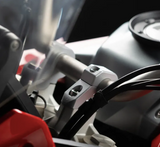 Z PRO Handle Bar Riser - BMW F900 XR