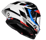 Korda Sonic Flash Gloss Helmet