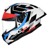 Korda Sonic Flash Gloss Helmet