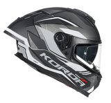 Korda Sonic GP Troy Helmet