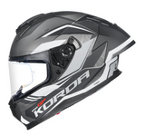 Korda Sonic GP Troy Helmet