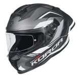 Korda Sonic GP Troy Helmet