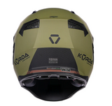 Korda StormTrooper Solid Helmet