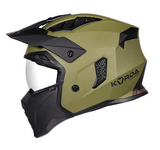 Korda StormTrooper Solid Helmet