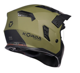 Korda StormTrooper Solid Helmet