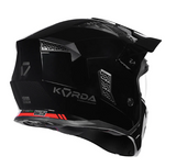 Korda StormTrooper Solid Helmet