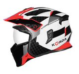 Korda StormTrooper XOE Helmet