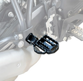 Auto Engina Pillion Footpeg - Royal Enfield Himalayan 450