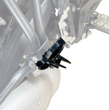 Auto Engina Pillion Footpeg - Royal Enfield Himalayan 450