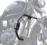 Auto Engina Crash/Leg Guard - Royal Enfield Meteor 350