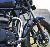 Auto Engina Crash/Leg Guard - Royal Enfield Meteor 350