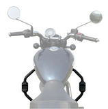 Auto Engina Crash/Leg Guard - Royal Enfield Meteor 350