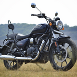 Auto Engina Crash/Leg Guard - Royal Enfield Meteor 350