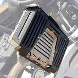 Auto Engina Radiator Radiator - Royal Enfield Himalayan 450