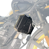 Auto Engina Radiator Radiator - Royal Enfield Himalayan 450