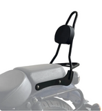 Auto Engina SissyBar/BackRest - Royal Enfield Meteor 350