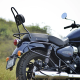 Auto Engina SissyBar/BackRest - Royal Enfield Meteor 350