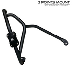 Auto Engina Crash/Leg Guard - Hero Xpulse 200