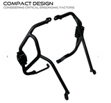 Auto Engina Crash/Leg Guard - Hero Xpulse 200