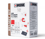 IPONE Helmet Care Kit - 350 ML