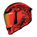Korda Icon Maori Helmet