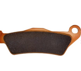 N-Gage Sintered Brake Pads - Hero Xpulse 200/Xpulse 210