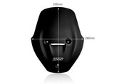 WRS Touring Windscreen - Ducati Diavel V4/RS (2023 – Onwards)
