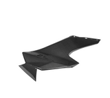 RLZ Carbon Fiber Side Fairings - Kawasaki ZX10R (2021 - Onwards)