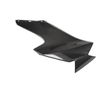 RLZ Carbon Fiber Side Fairings - Kawasaki ZX10R (2021 - Onwards)