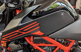 Eazi Grip Tank Grip - KTM DUKE 125/390 (2017 - 23)