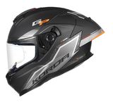 Korda Sonic Rapide Helmet