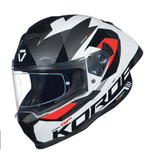 Korda Sonic GP Brave Helmet