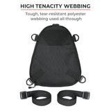 Viaterra Seaty Motorcycle Tailbag