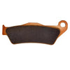 N-Gage Sintered Brake Pads Rear HBS-150 - Yamaha R15 V1/V2