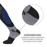 Randy Sun X-217 Waterproof Knee High Socks