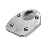 Viaterra Side Stand Shoe - Triumph Scrambler 400-X (2025 - Onwards)